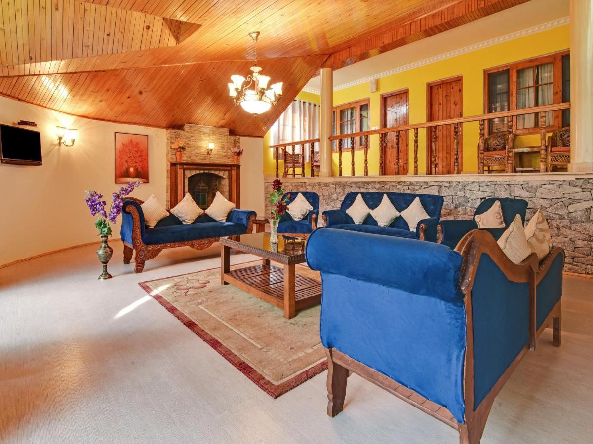 Belvilla Mahin Cottage 2Br Family Suite With Garden Manāli Exteriér fotografie