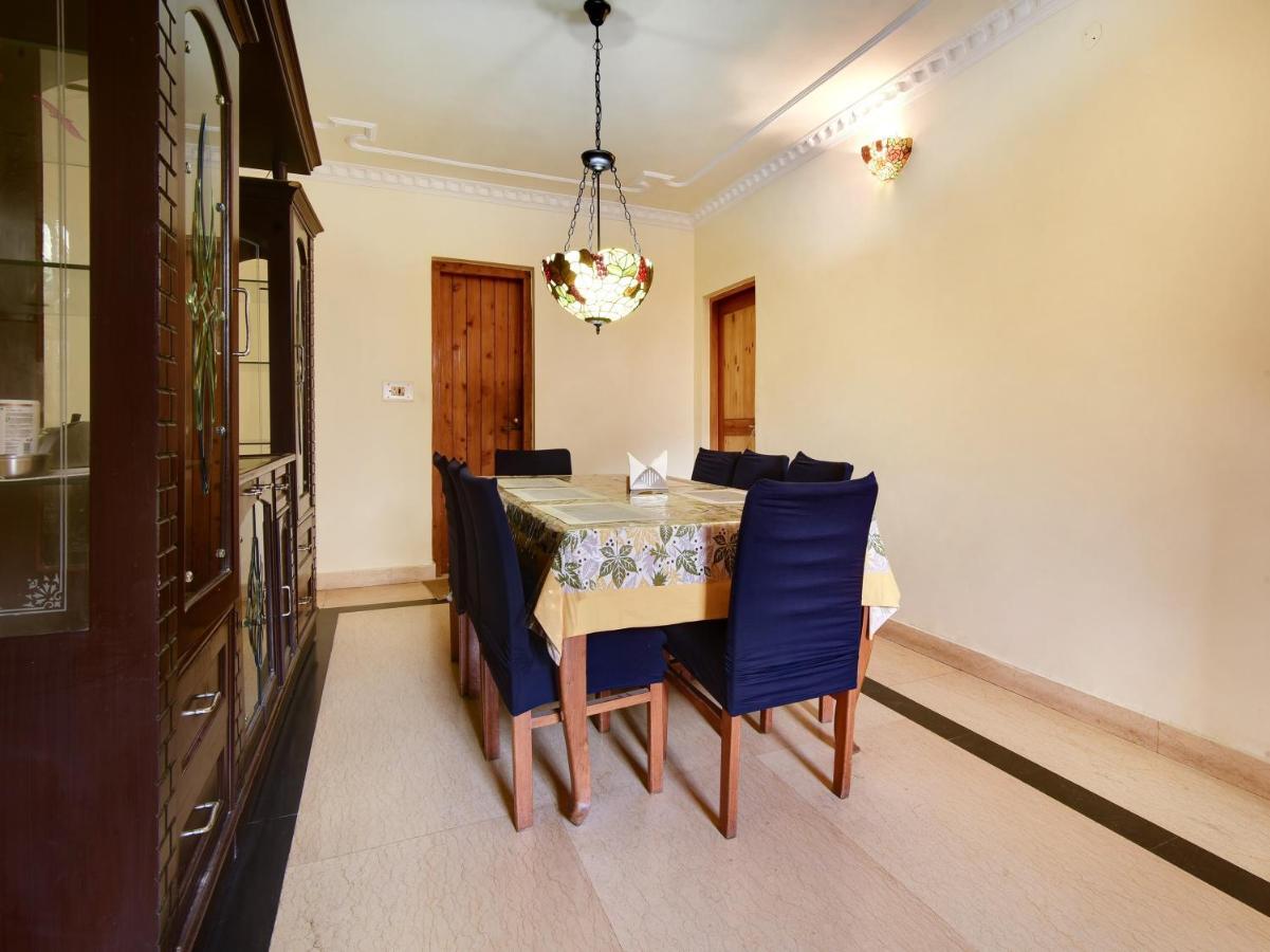 Belvilla Mahin Cottage 2Br Family Suite With Garden Manāli Exteriér fotografie
