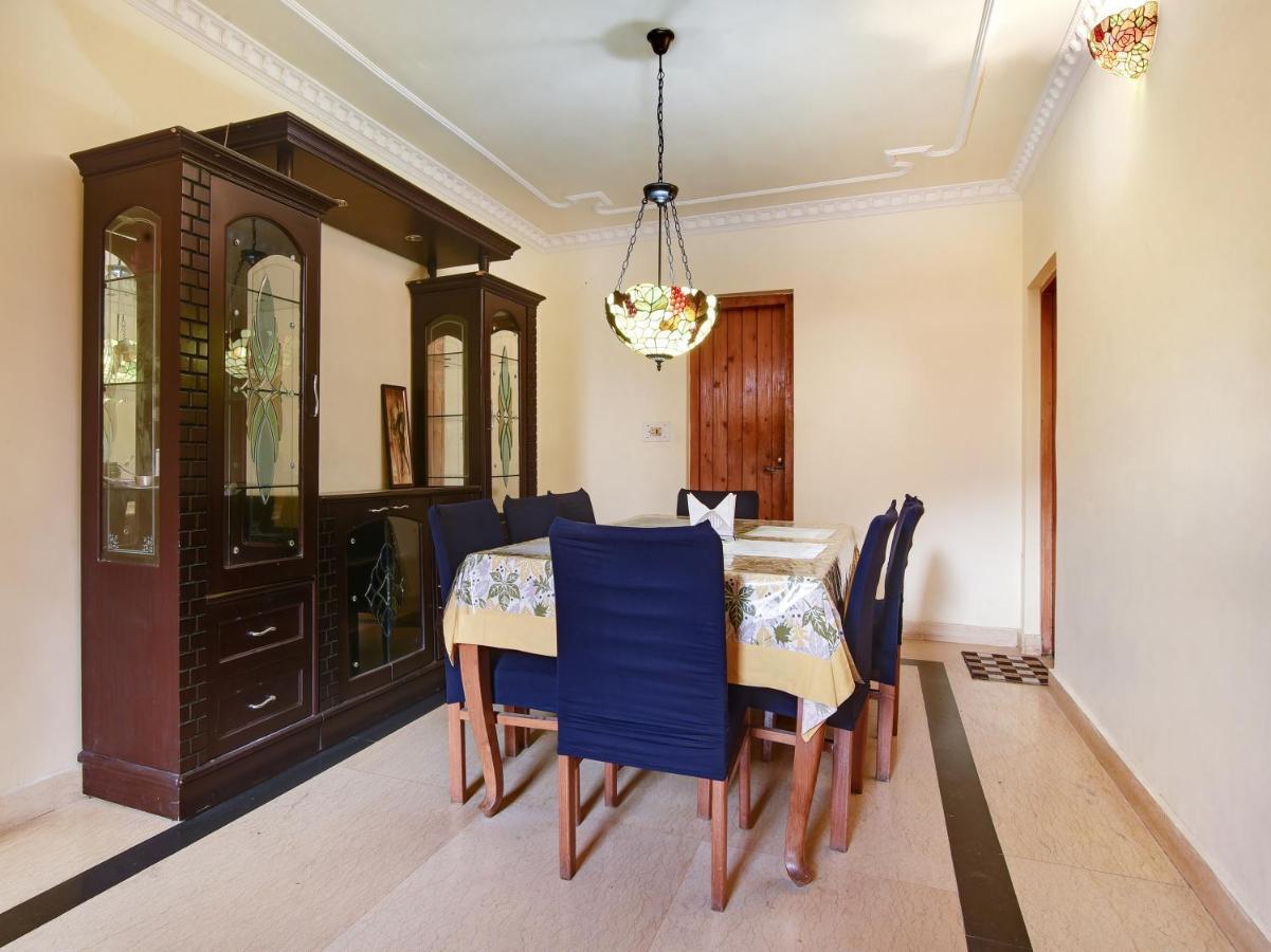 Belvilla Mahin Cottage 2Br Family Suite With Garden Manāli Exteriér fotografie