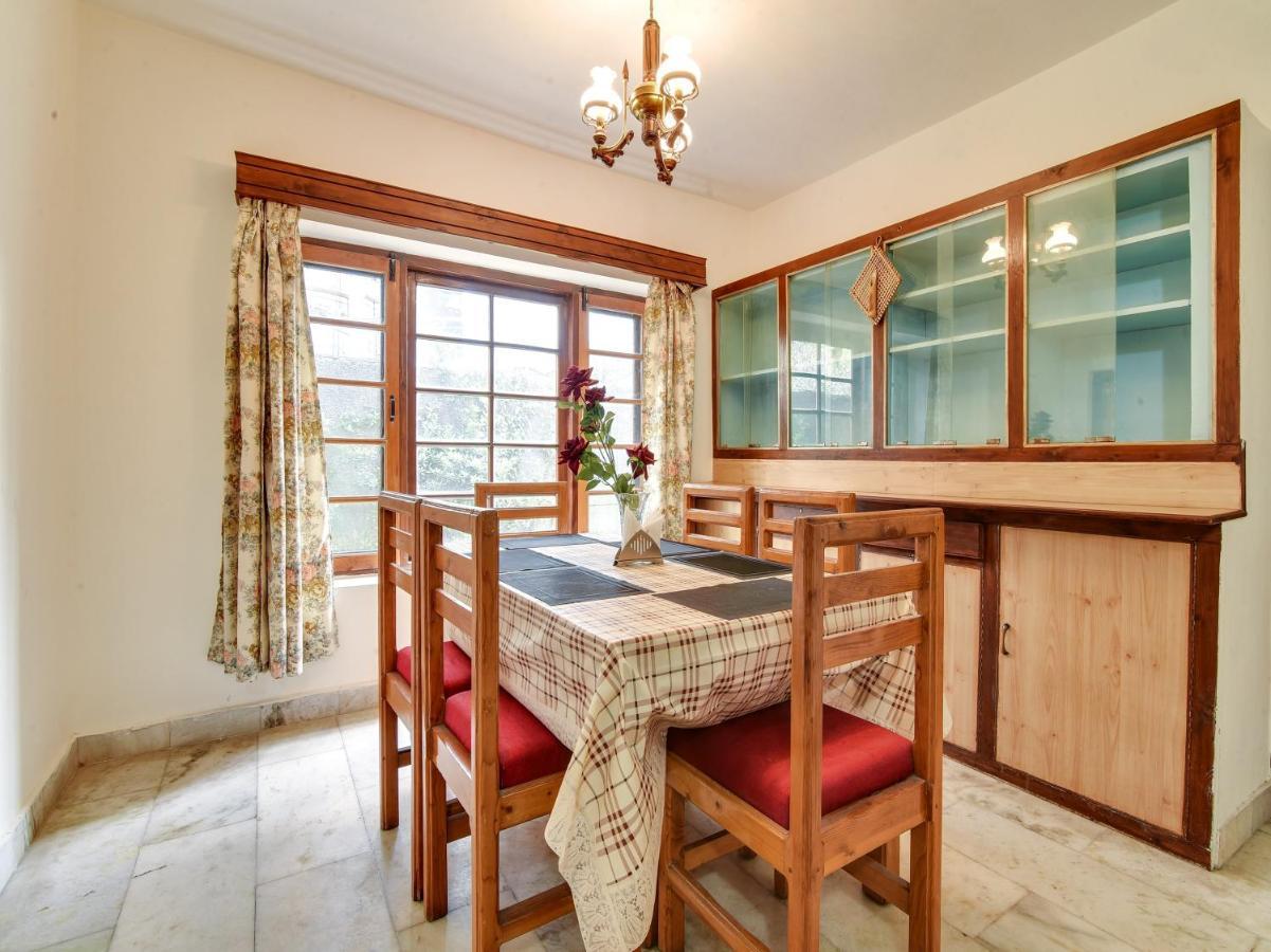 Belvilla Mahin Cottage 2Br Family Suite With Garden Manāli Exteriér fotografie