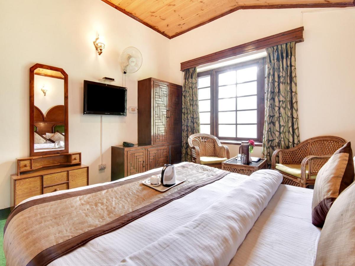Belvilla Mahin Cottage 2Br Family Suite With Garden Manāli Exteriér fotografie