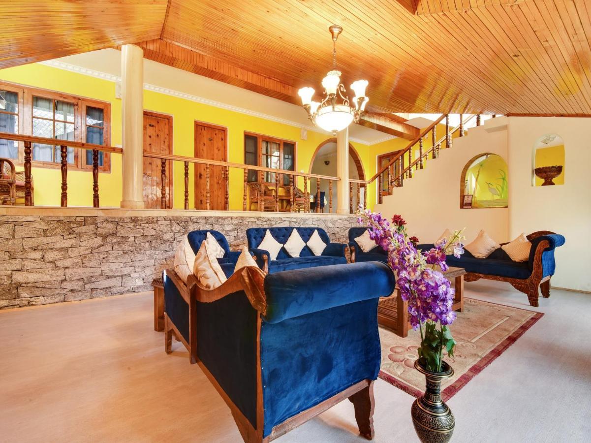 Belvilla Mahin Cottage 2Br Family Suite With Garden Manāli Exteriér fotografie