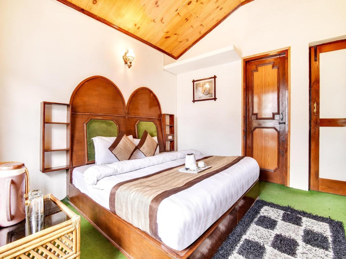 Belvilla Mahin Cottage 2Br Family Suite With Garden Manāli Exteriér fotografie
