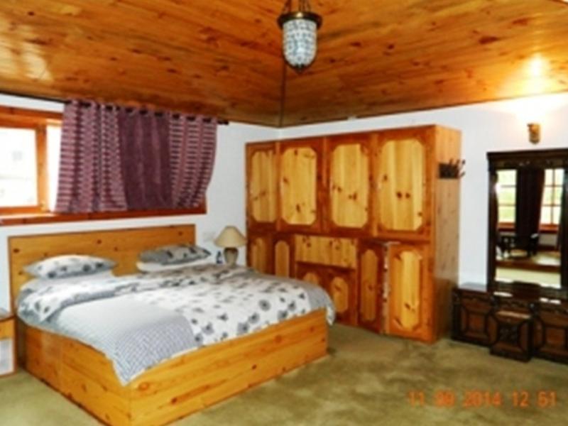 Belvilla Mahin Cottage 2Br Family Suite With Garden Manāli Exteriér fotografie