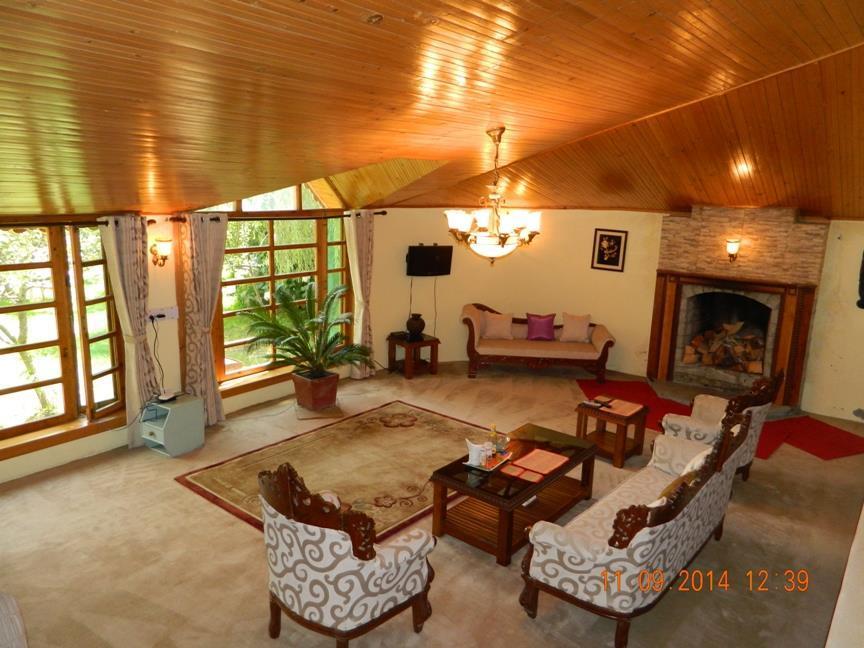 Belvilla Mahin Cottage 2Br Family Suite With Garden Manāli Exteriér fotografie